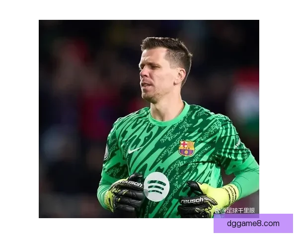 从救火门将到主力核心 什琴斯尼即将与巴萨续约一年达成决定